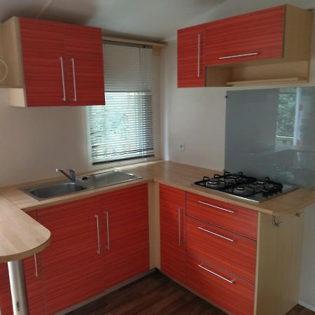 Nature'Home Camiers Exterior foto