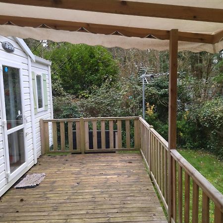Nature'Home Camiers Exterior foto