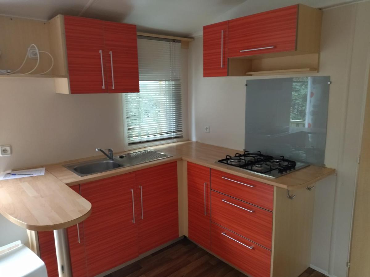 Nature'Home Camiers Exterior foto