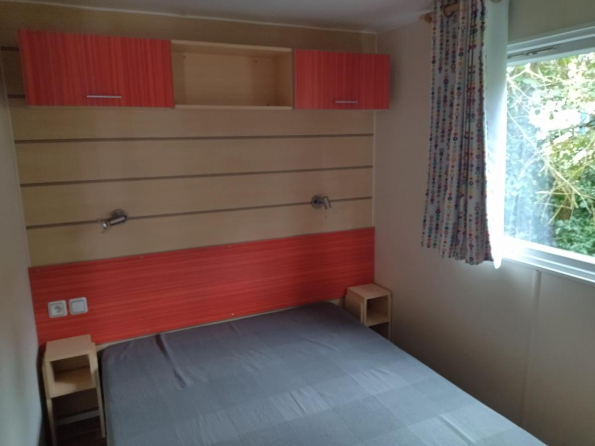 Nature'Home Camiers Exterior foto