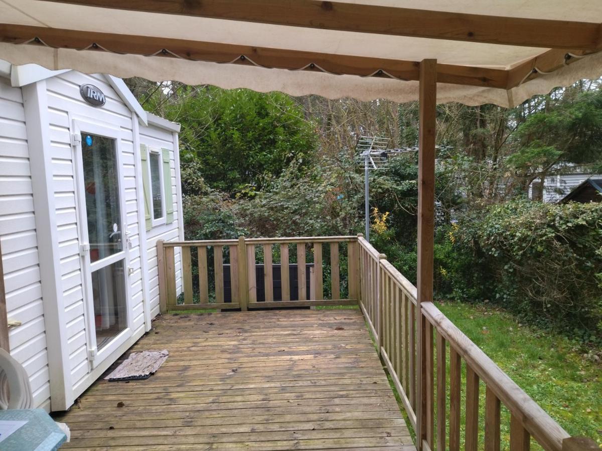 Nature'Home Camiers Exterior foto